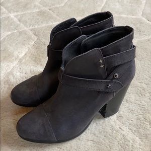Rag & Bone Harrow Boot